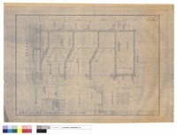 藏品(樓梯剖面.扶手詳細圖)的圖片