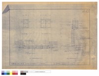 藏品(冷凍庫門詳圗)的圖片