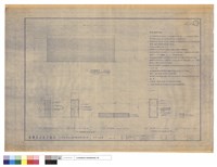藏品(門窗立面圖)的圖片