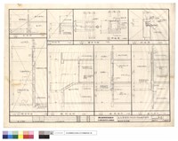 藏品(墻剖面.陰井詳圗)的圖片