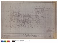 藏品(參層平面)的圖片