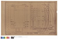 藏品(用電系統幹線昇位圖)的圖片