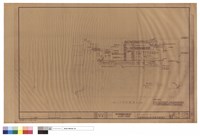 藏品(受配電室配置及動力配電平面,負載表)的圖片
