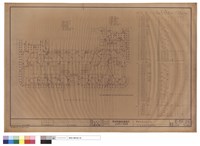 藏品(照明配電平面及負載表)的圖片