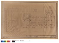 藏品(照明配電平面及負載表)的圖片