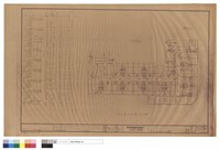 藏品(照明配電平面及負載表)的圖片