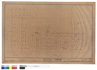 藏品(電視共同天線昇位圖及電話.電視.廣播設備平面圖)的圖片