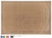 藏品(電話.電視.廣播設備平面圖)的圖片