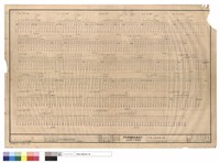 藏品(低壓分電盤單線結線圖)的圖片