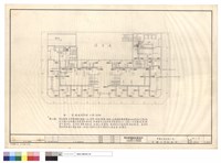 藏品(壹樓水管配置圖)的圖片