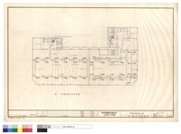 藏品(肆樓水管配置圖)的圖片