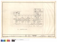 藏品(玖樓水管配置圖)的圖片