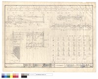 藏品(柱配筋表)的圖片