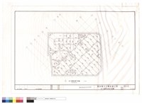 藏品(地下壹層結構平面圖)的圖片