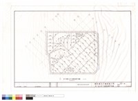藏品(地下參~地下陸層結構平面圖)的圖片
