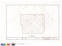 藏品(地下柒層結構平面圖)的圖片