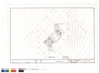 藏品(貳層結構平面圖)的圖片