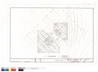 藏品(參~陸層結構平面圖)的圖片