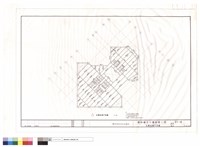 藏品(柒層結構平面圖)的圖片