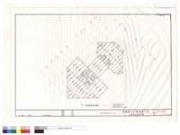 藏品(拾參層結構平面圖)的圖片