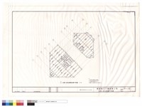 藏品(拾肆~貳拾壹層平面圖)的圖片