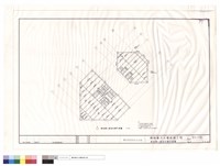 藏品(貳拾肆~貳拾玖層平面圖)的圖片