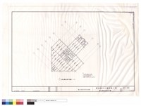 藏品(肆拾層結構平面圖)的圖片