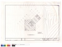 藏品(肆拾壹層結構平面圖)的圖片