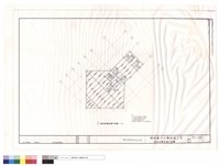 藏品(肆拾參層結構平面圖)的圖片