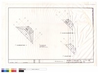 藏品(伍拾肆~陸拾層及屋頂結構平面圖)的圖片