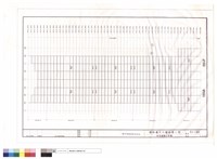 藏品(南側鋼構立面圖)的圖片