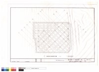 藏品(筏基底版及基礎結構平面圖)的圖片