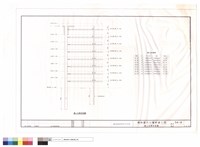藏品(擋土支撐剖面圖)的圖片