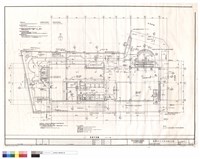 藏品(壹層雨水排水平面圖)的圖片