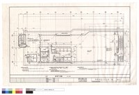 藏品(肆層雨水排水平面圖)的圖片