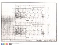 藏品(拾陸~拾柒電氣設備工程平面圖)的圖片
