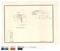 藏品(圖例.臨時停車場位置圖.面積計算)的圖片