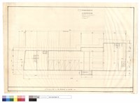 藏品(地下室平面)的圖片