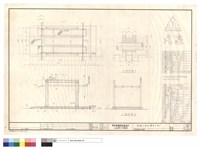 藏品(停車設備機械圖)的圖片