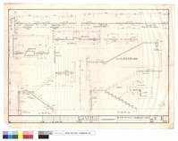藏品(ST1.2配筋,ST1.2頂板配筋標準圖,短.長向版)的圖片