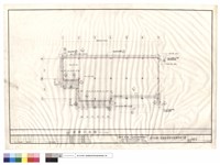 藏品(倉庫平面圖)的圖片
