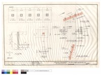 藏品(柱配筋及桁條詳圗)的圖片
