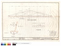 藏品(雨庇桁架詳圗)的圖片