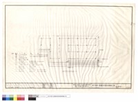 藏品(消防設備平面圖)的圖片