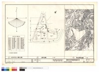 藏品(日照平面圖.都市計畫現況圖)的圖片