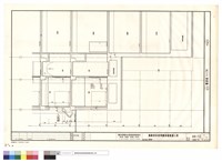 藏品(文康活動中心牆剖面)的圖片