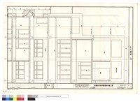 藏品(陳列舘牆剖面)的圖片