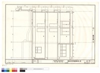 藏品(陳列舘牆剖面)的圖片