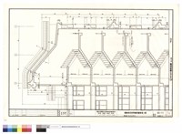 藏品(陳列舘甲樓梯剖面圖)的圖片
