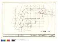 藏品(車道平面圖)的圖片
